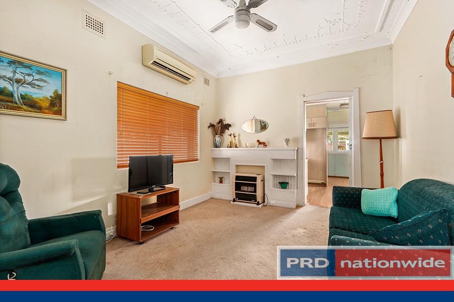 9 Crump Street MORTDALE 2