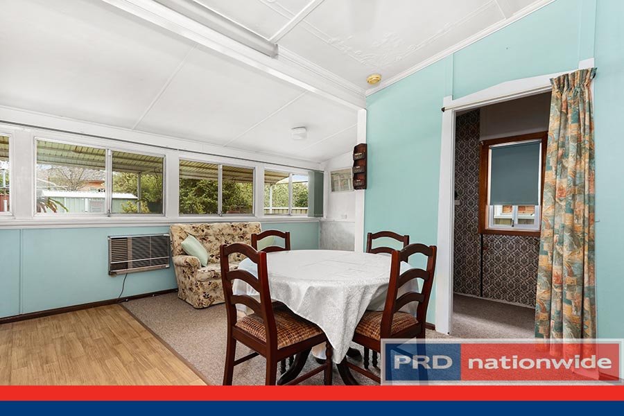 9 Crump Street MORTDALE 4