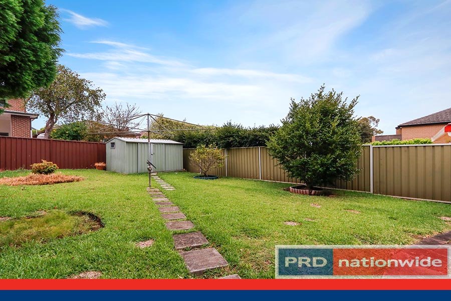 9 Crump Street MORTDALE 8