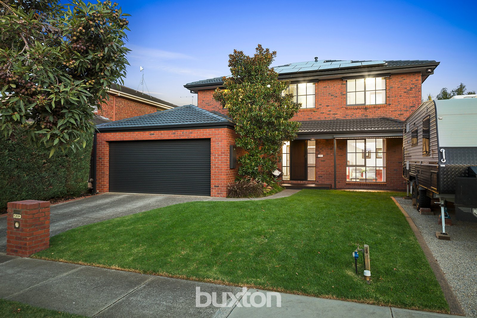 Gallery: 9 Cunningham Close