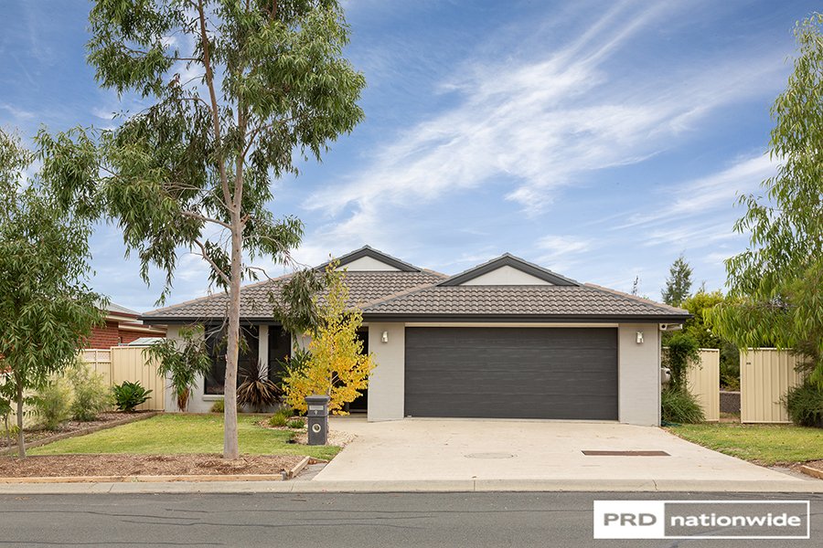 9 Cunningham Street TAMWORTH 1