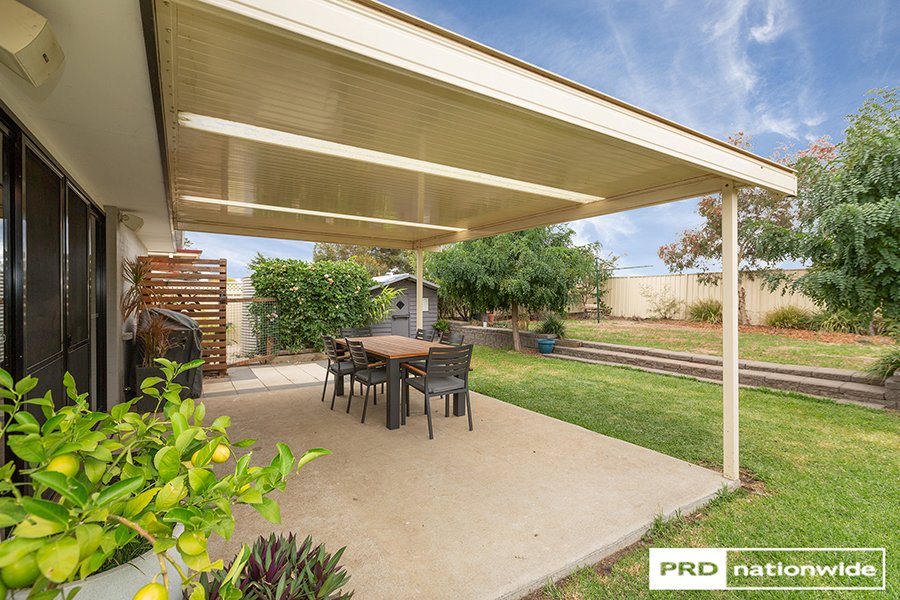 9 Cunningham Street TAMWORTH 3