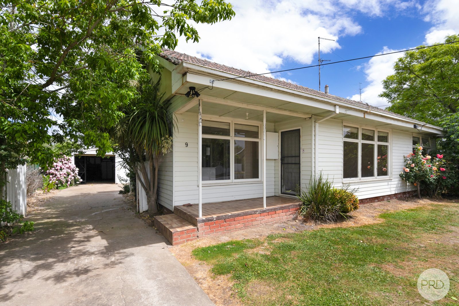 9 Cuthberts Road ALFREDTON 13