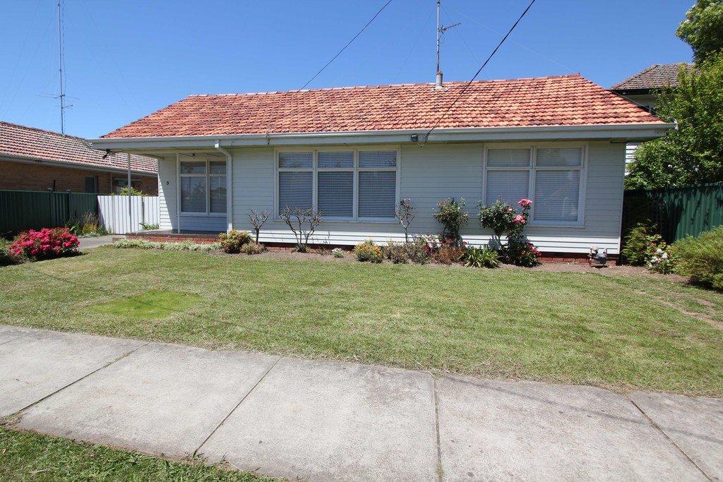 9 Cuthberts Road ALFREDTON 1