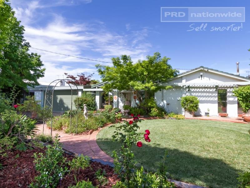 9 Dalkeith Avenue LAKE ALBERT 9
