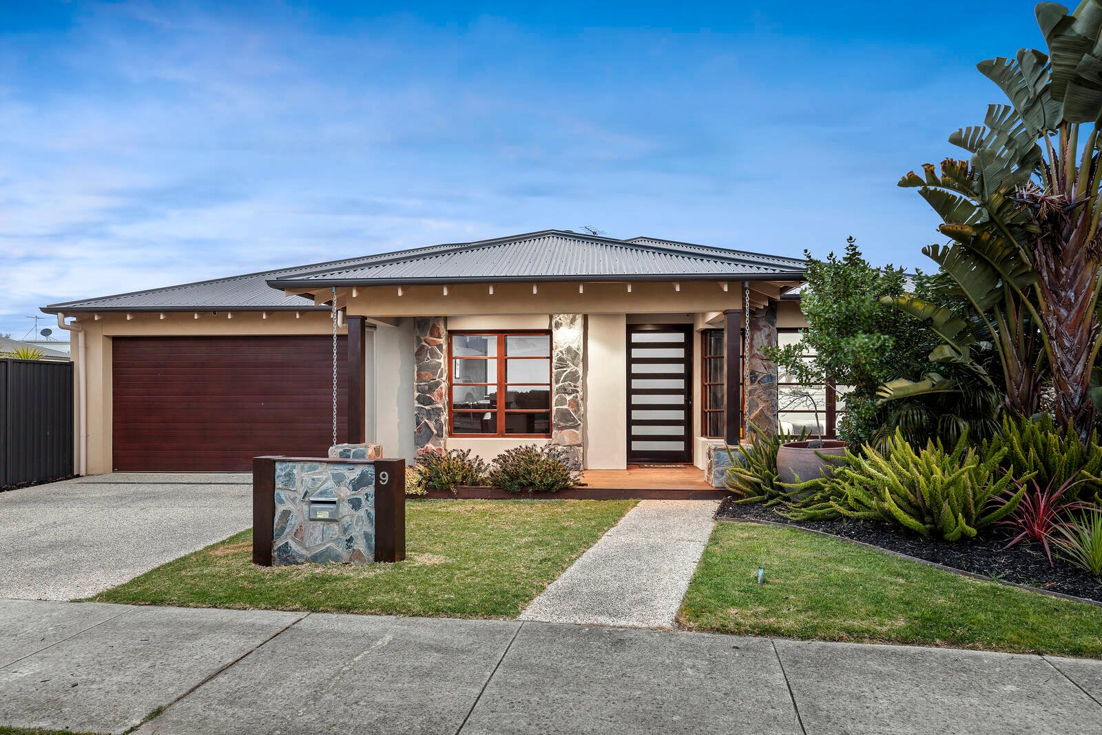 Real Estate and Property in 9 Dalkeith Crescent, Ocean Grove, VIC