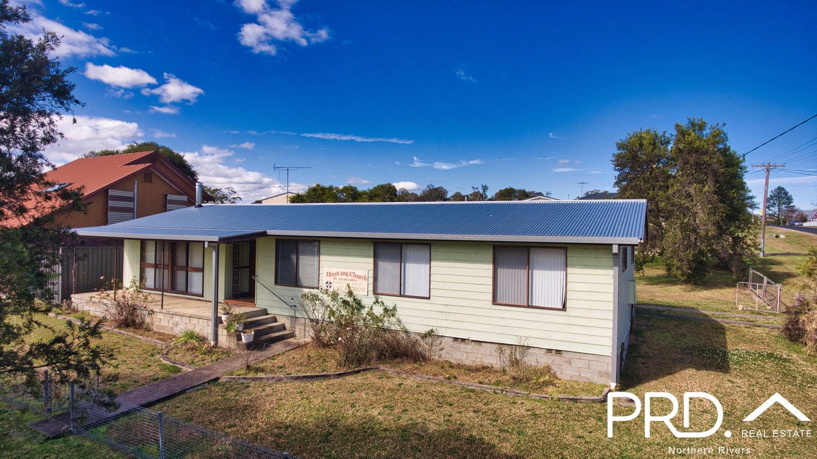 9 Dalmorton Street WOODENBONG 2