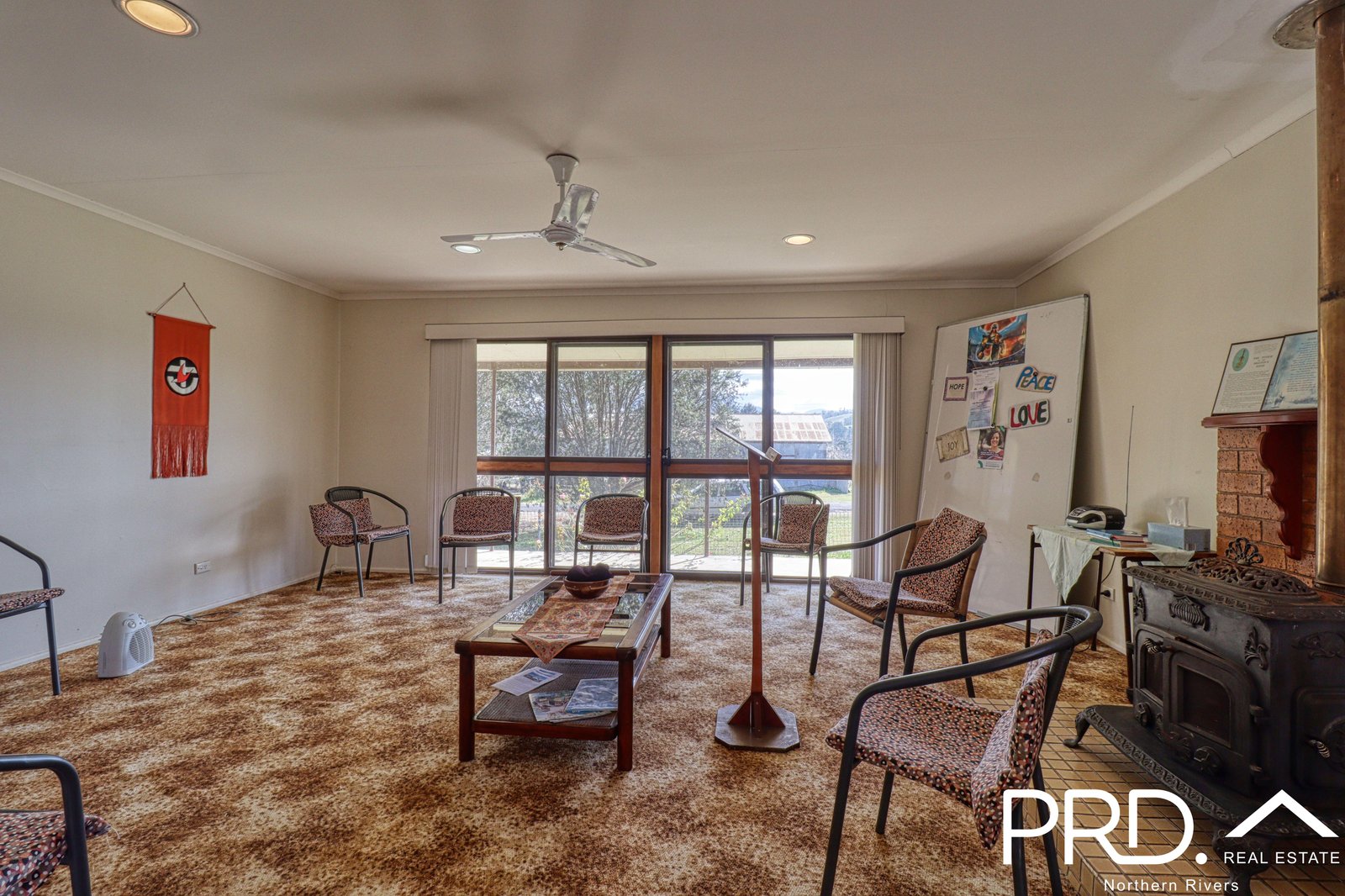 9 Dalmorton Street WOODENBONG 3