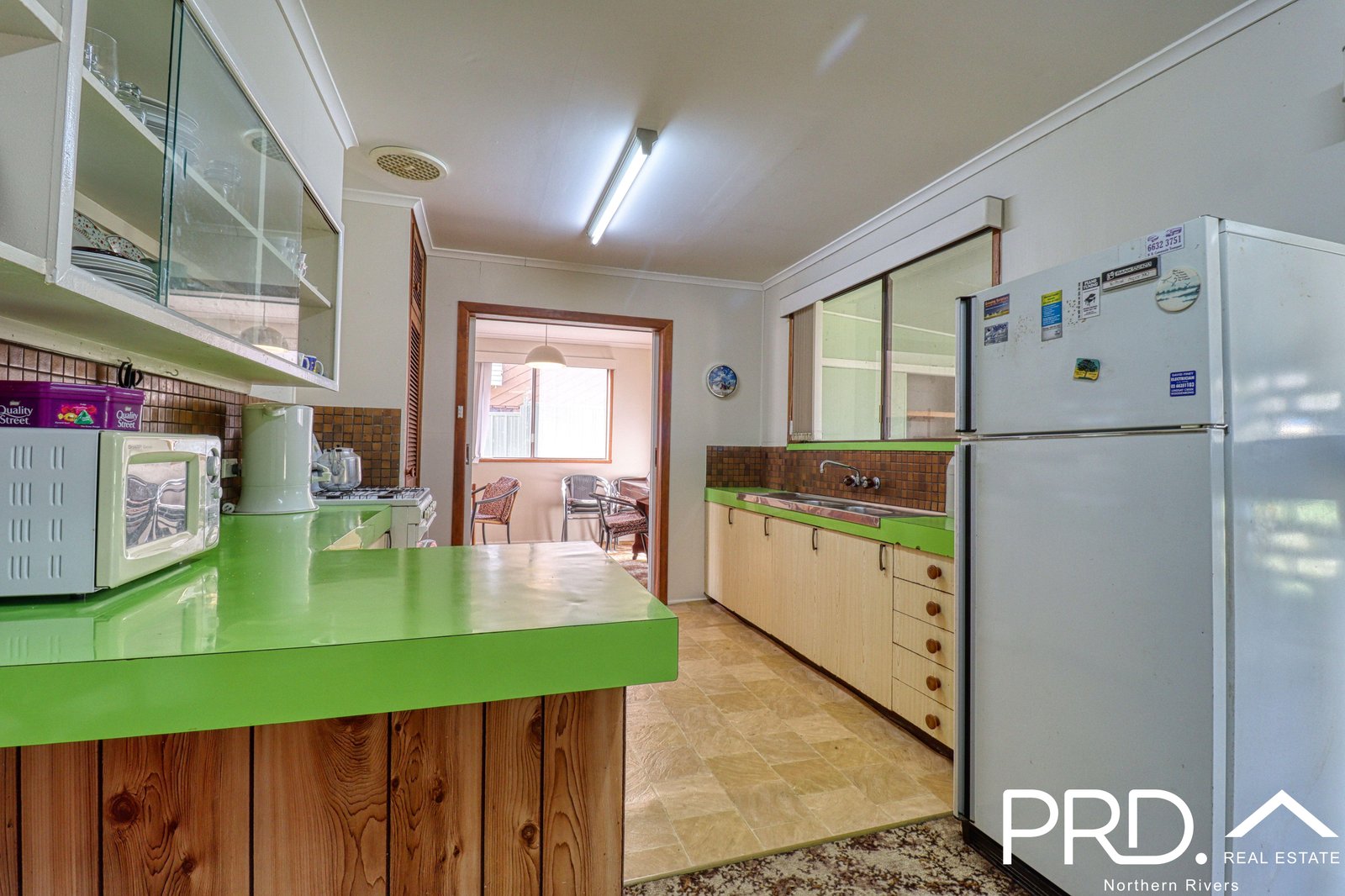 9 Dalmorton Street WOODENBONG 6