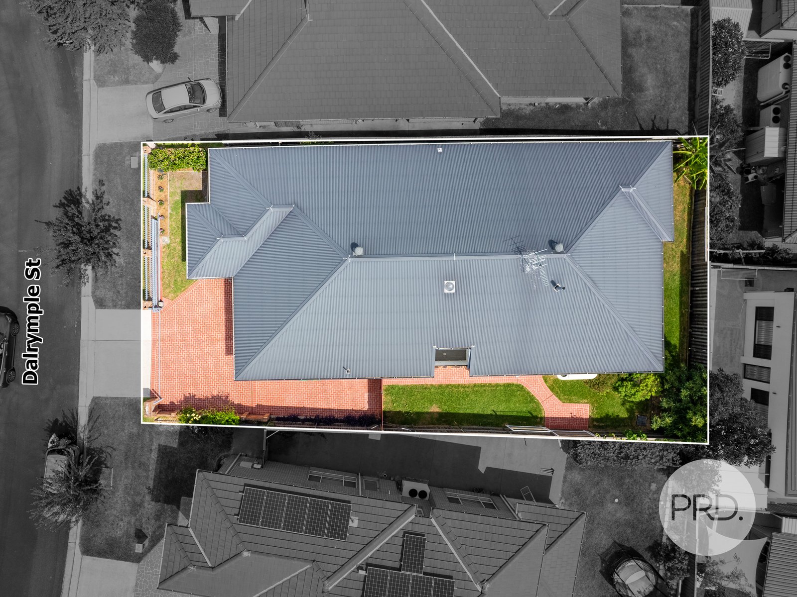 9 Dalrymple Street MINTO 17