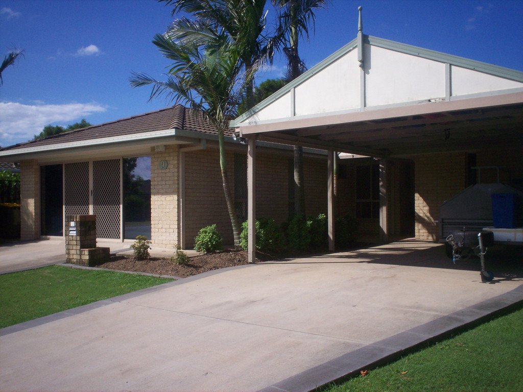 9 Daramalan Street BOONDALL 1