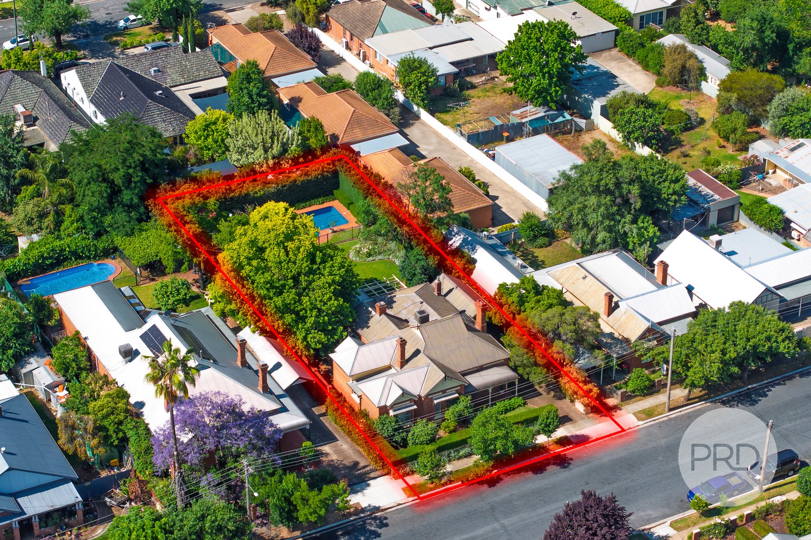 9 Darlow Street WAGGA WAGGA 1