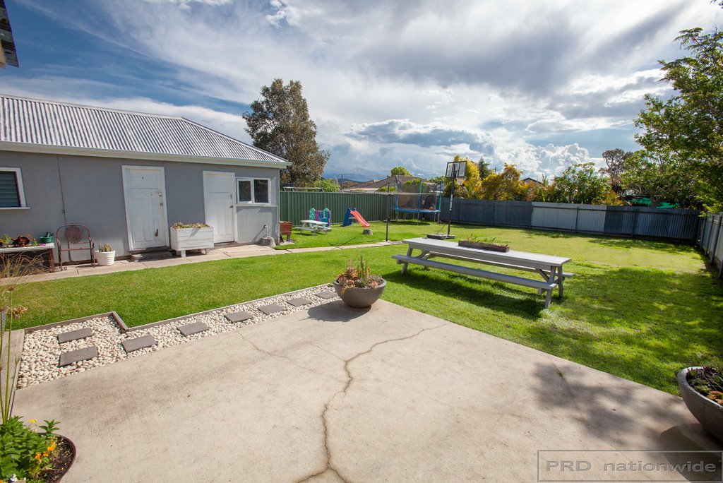 9 Darwin Street BERESFIELD 2