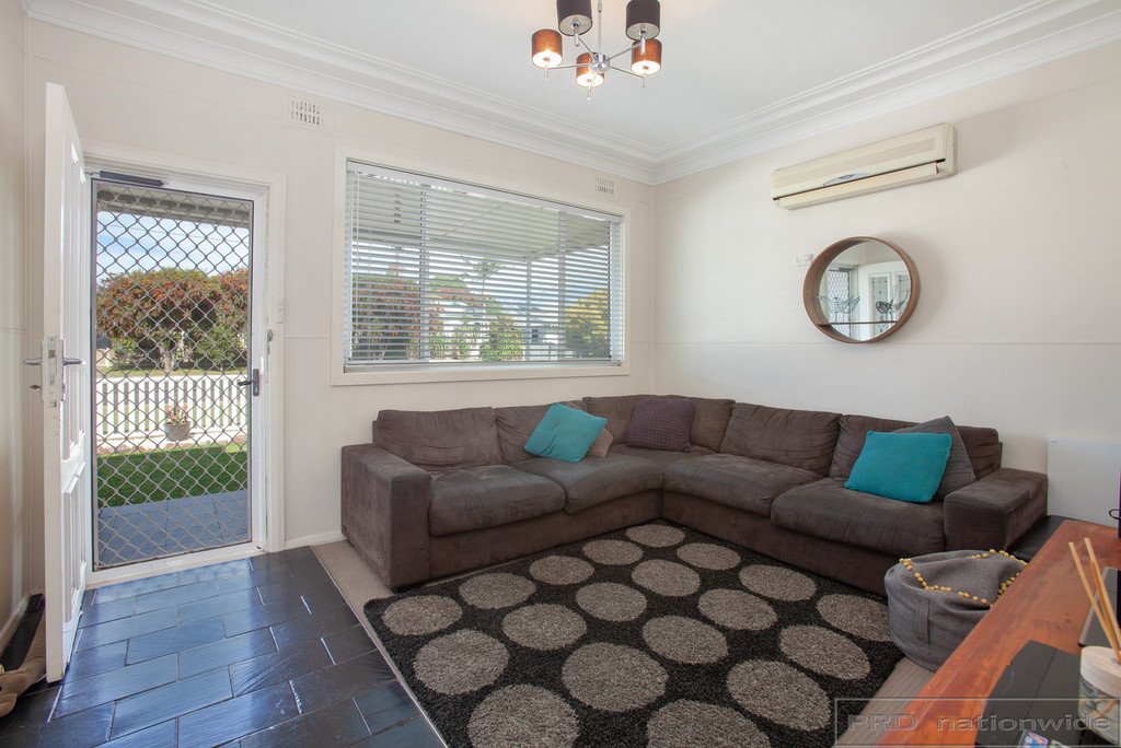 9 Darwin Street BERESFIELD 4