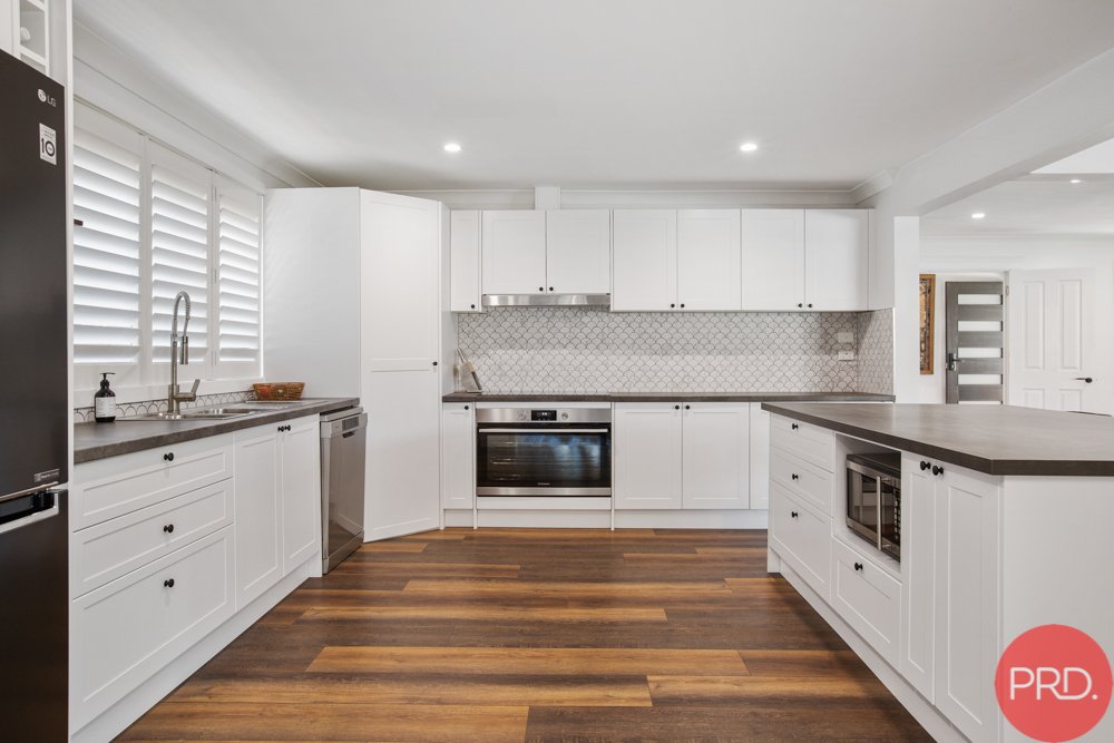 9 De Lisle Crescent METFORD 9