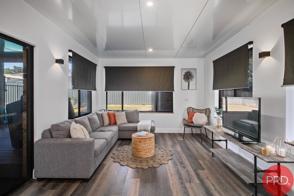 9 De Lisle Crescent METFORD 10