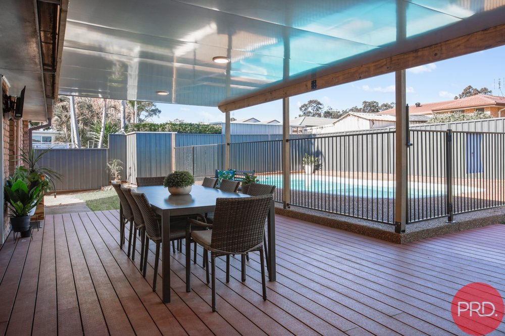 9 De Lisle Crescent METFORD 20