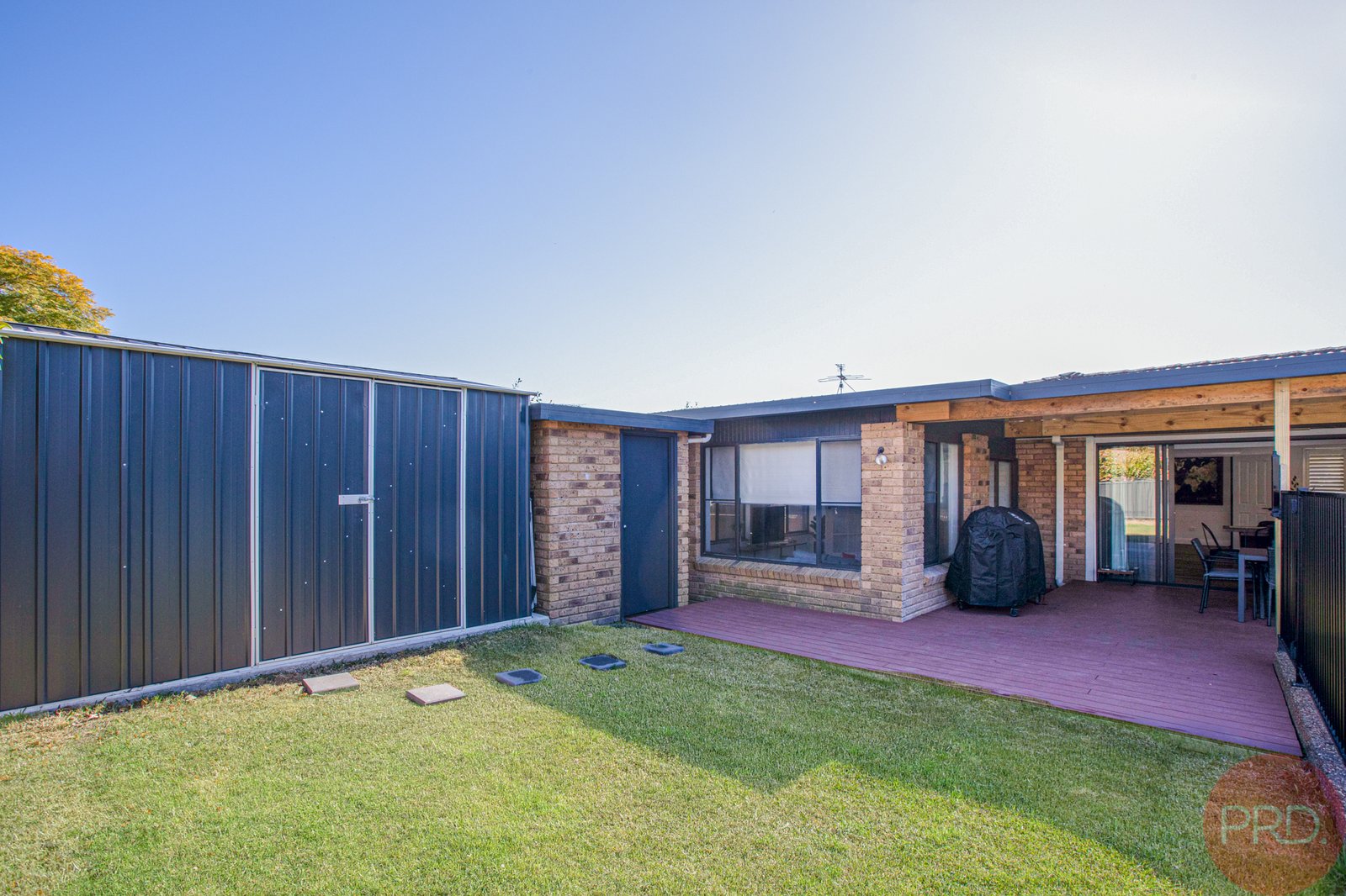 9 De Lisle Crescent METFORD 22