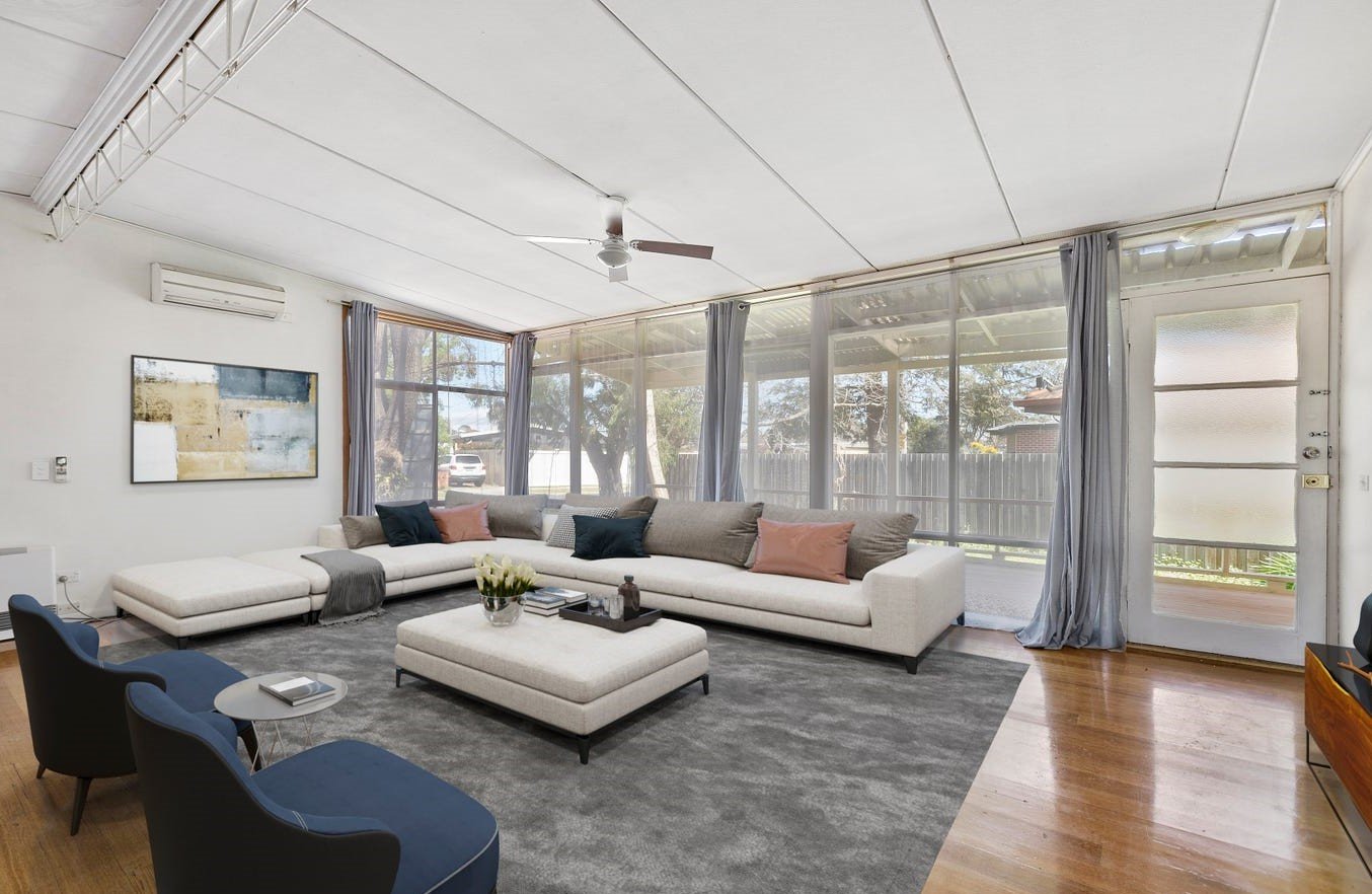 Gallery: 9 Denbigh Road