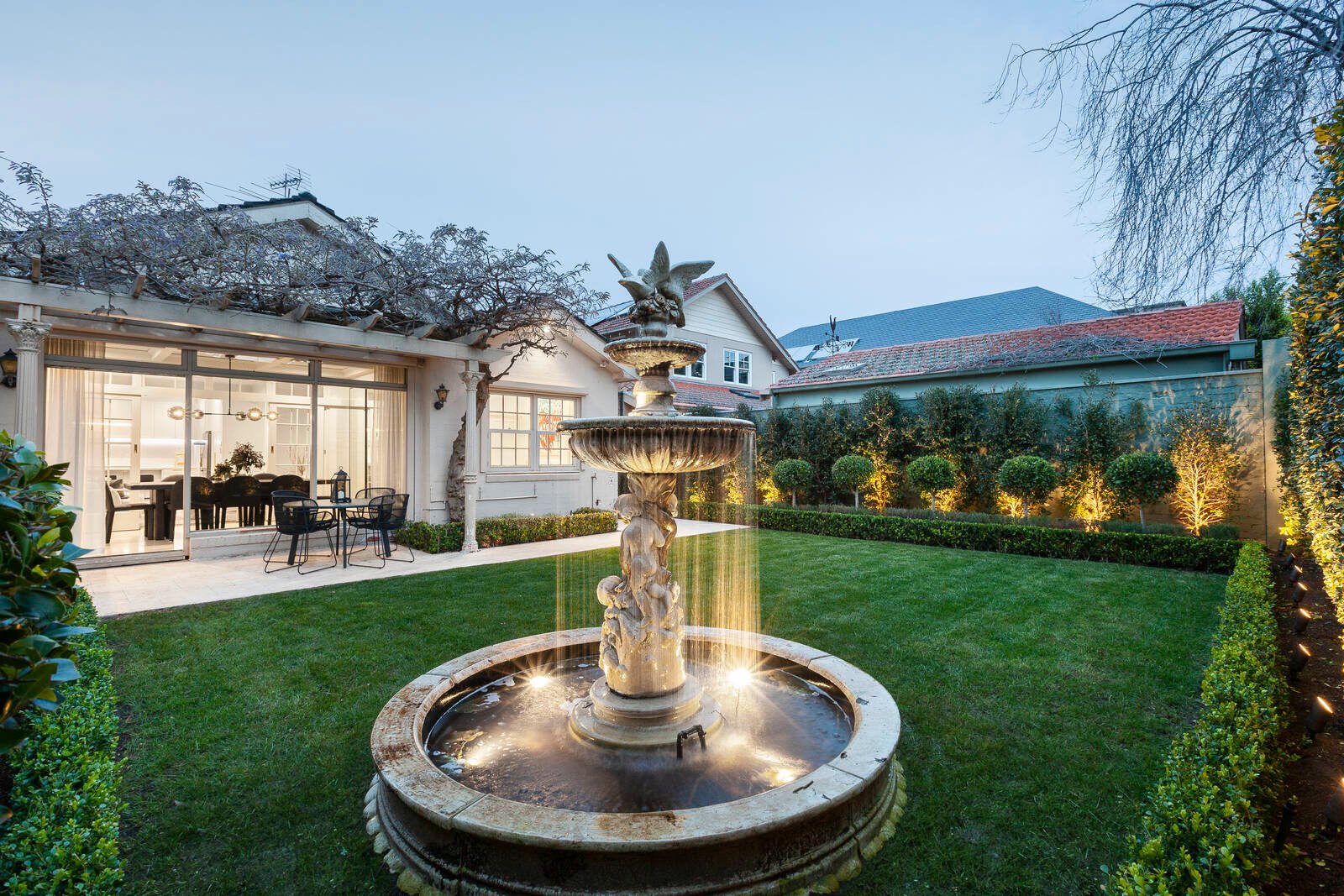 Real Estate and Property in 9 Denham Place, Toorak, VIC