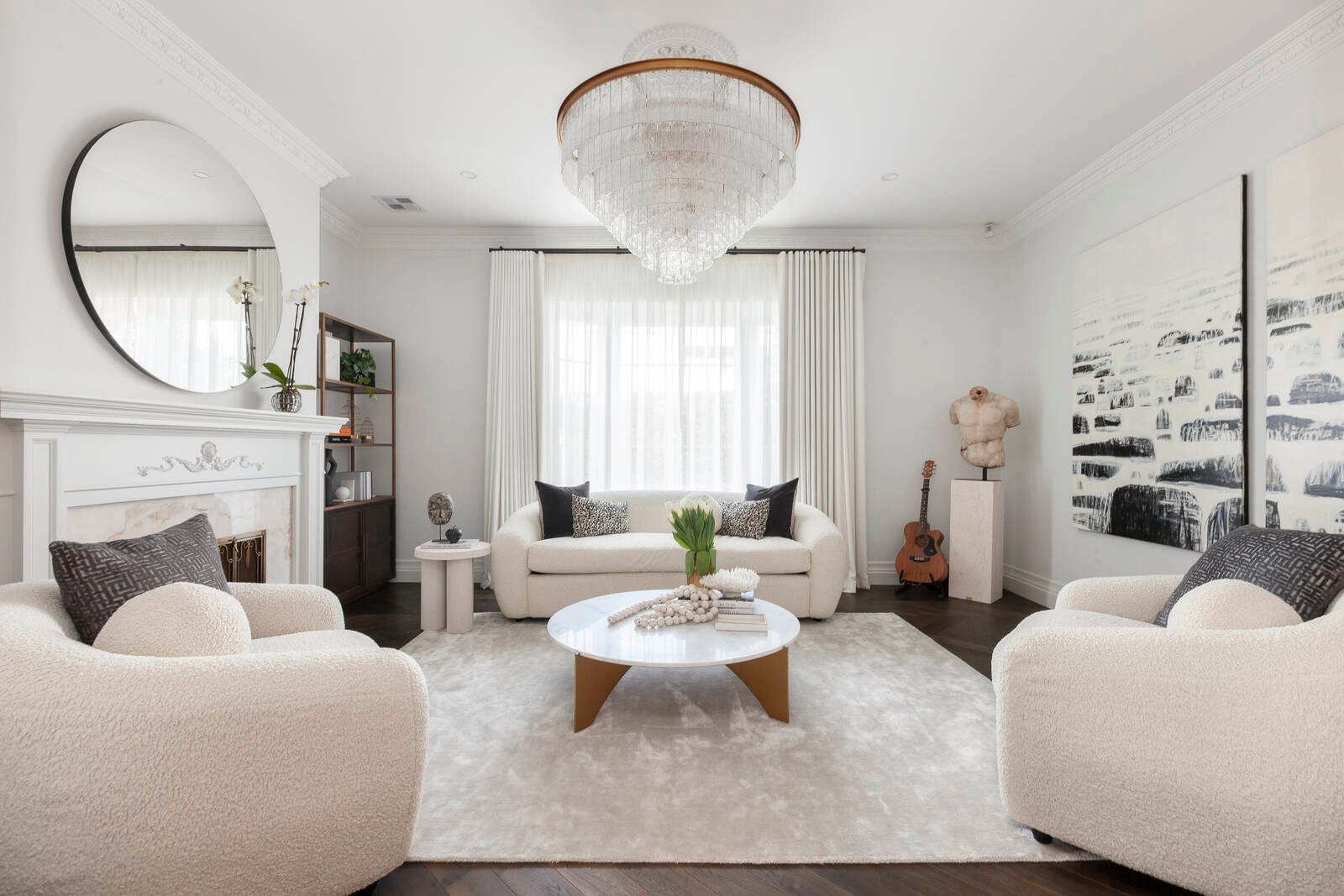 Real Estate and Property in 9 Denham Place, Toorak, VIC