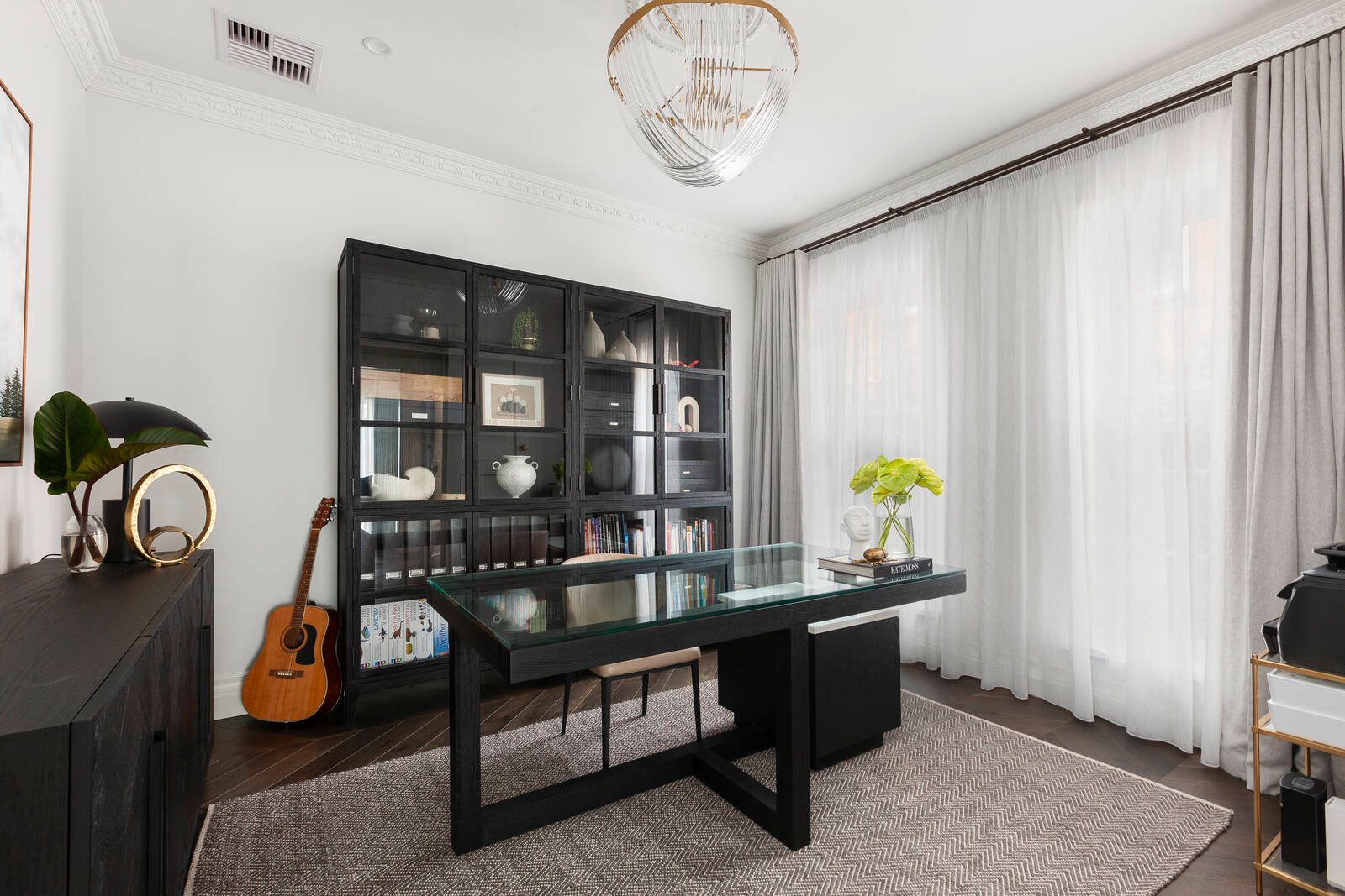 Real Estate and Property in 9 Denham Place, Toorak, VIC