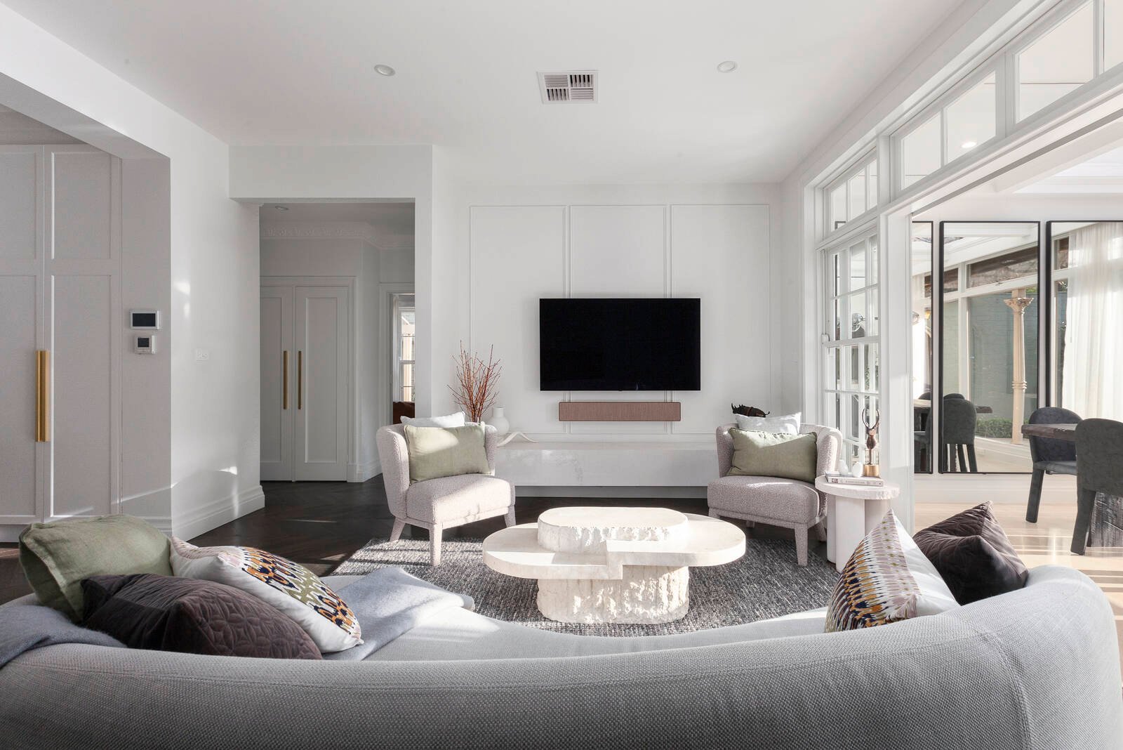 Real Estate and Property in 9 Denham Place, Toorak, VIC