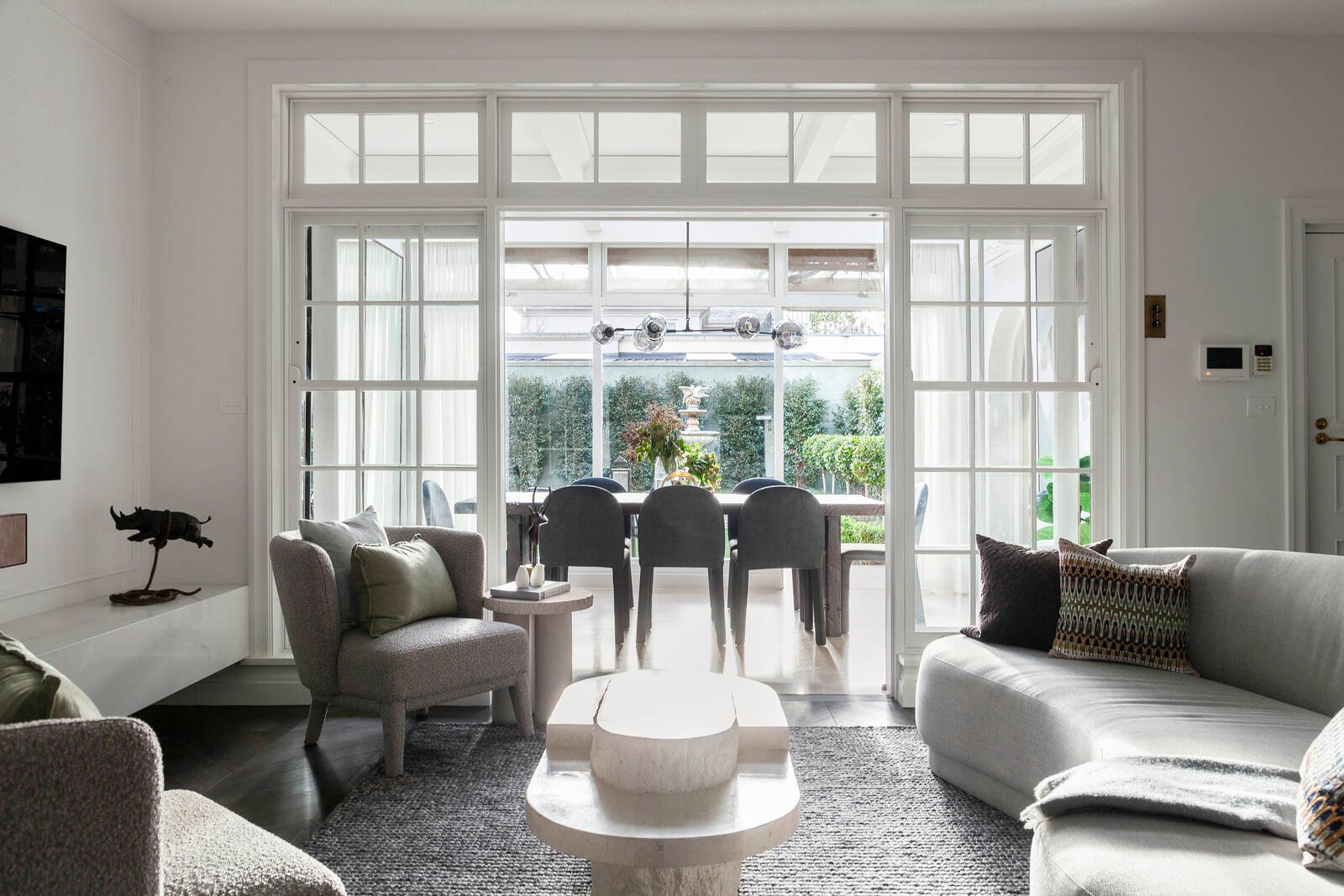 Real Estate and Property in 9 Denham Place, Toorak, VIC