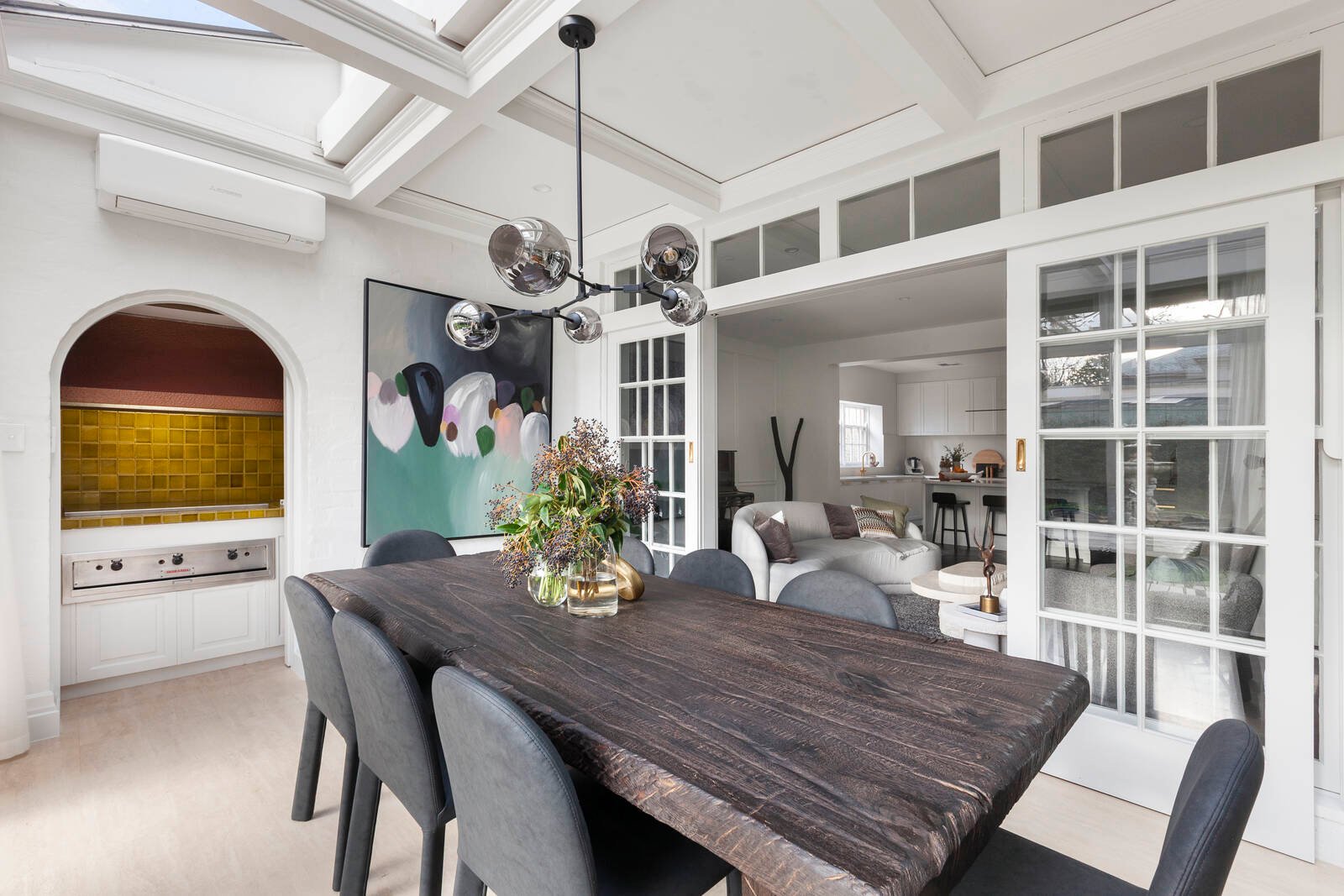 Real Estate and Property in 9 Denham Place, Toorak, VIC