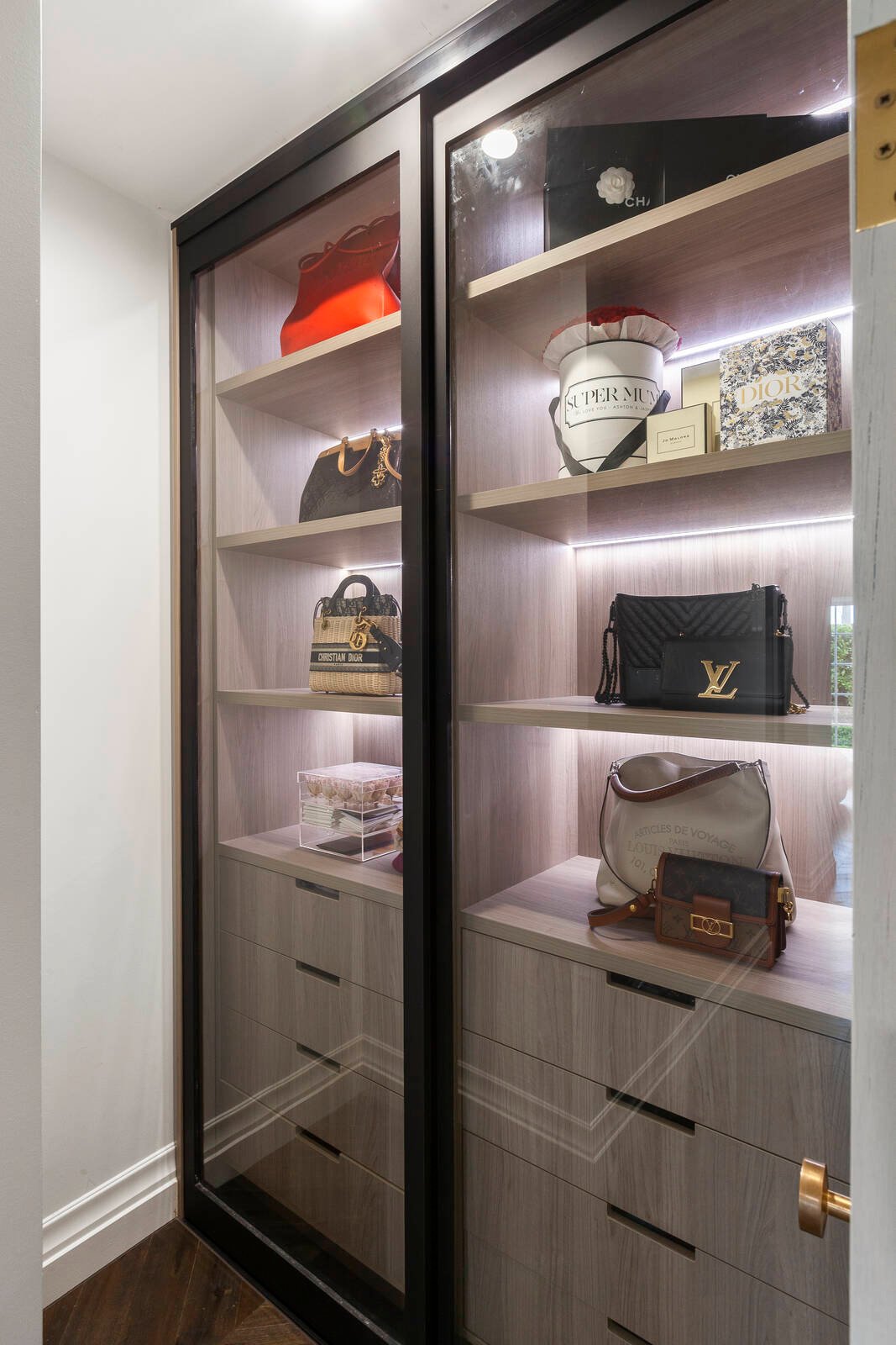 Real Estate and Property in 9 Denham Place, Toorak, VIC