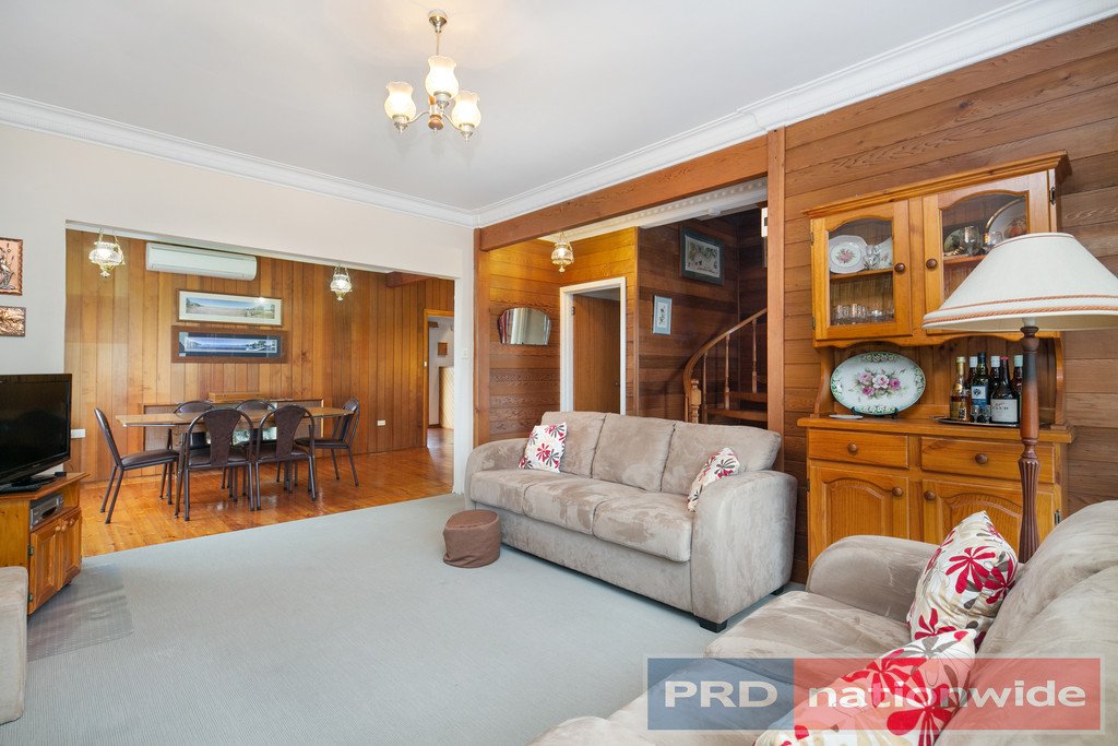 9 Dermot Street WENDOUREE 3