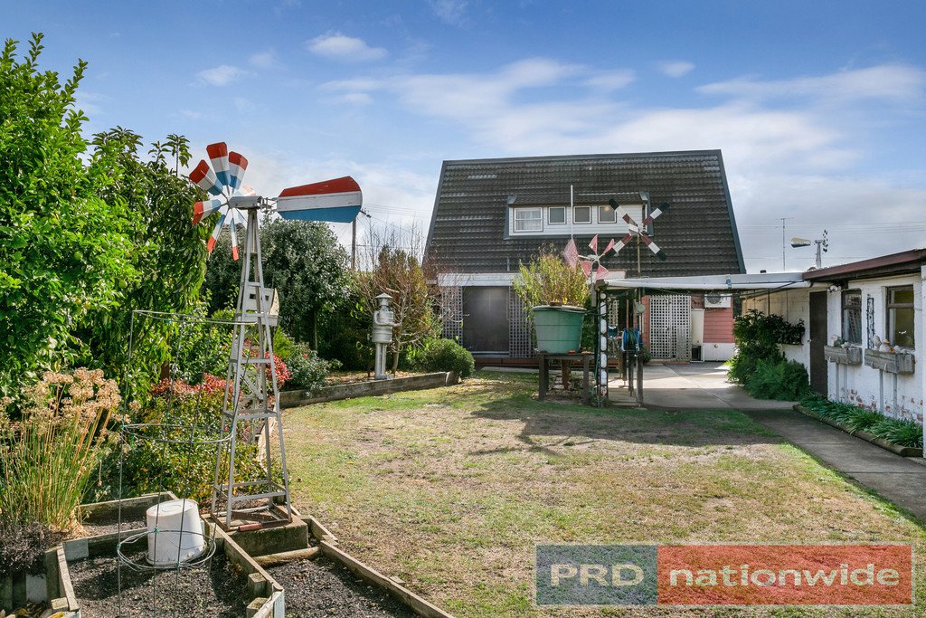 9 Dermot Street WENDOUREE 12
