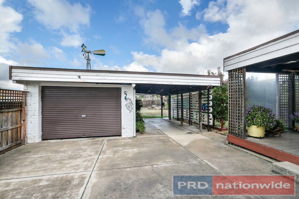9 Dermot Street WENDOUREE 14