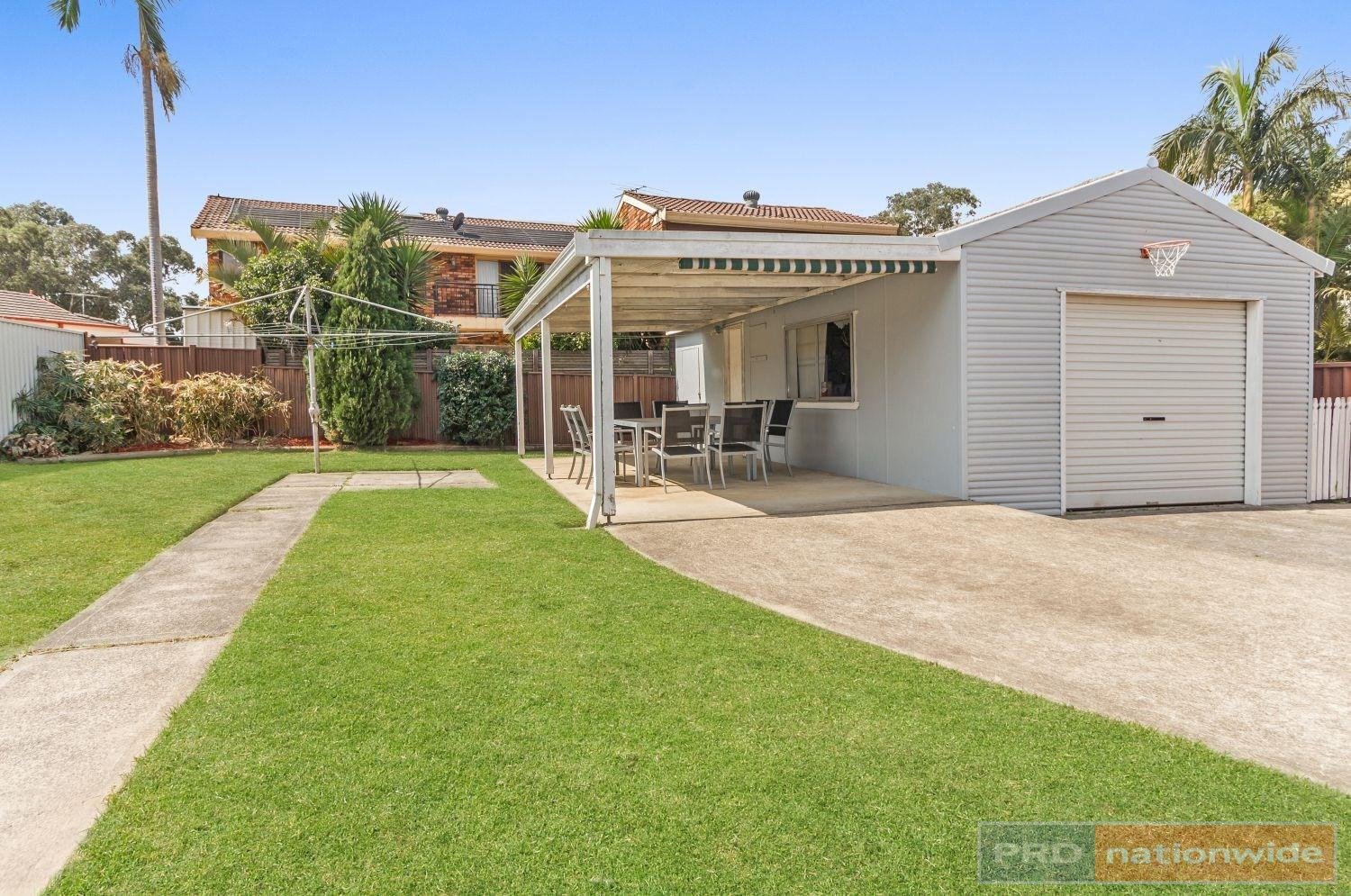 9 Dernancourt Parade MILPERRA 2