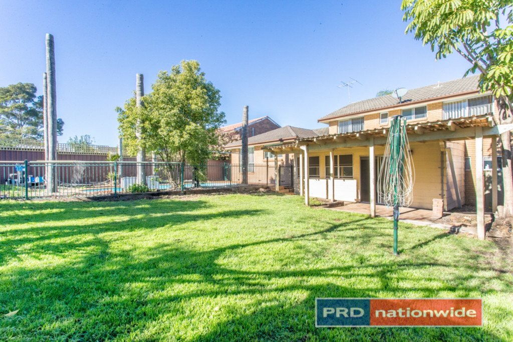 9 Diana Place SOUTH PENRITH 19