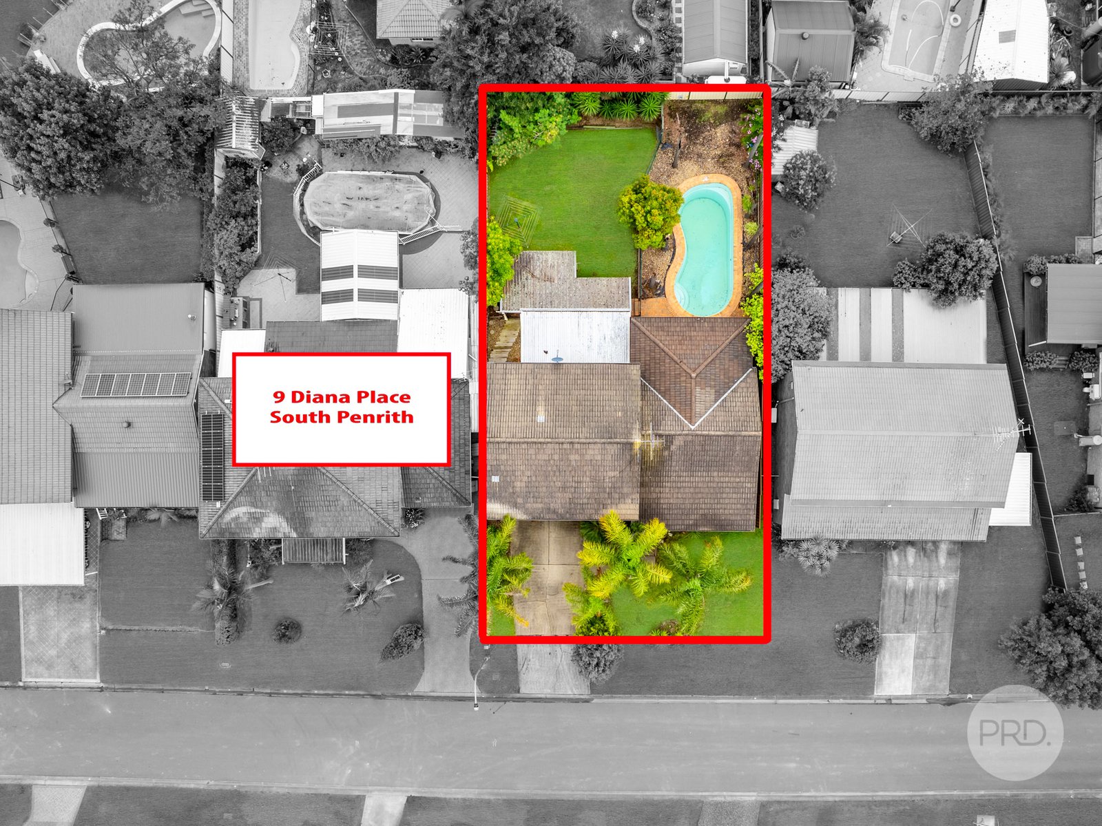 9 Diana Place SOUTH PENRITH 17