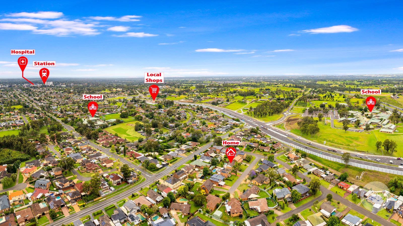 9 Diana Place SOUTH PENRITH 18