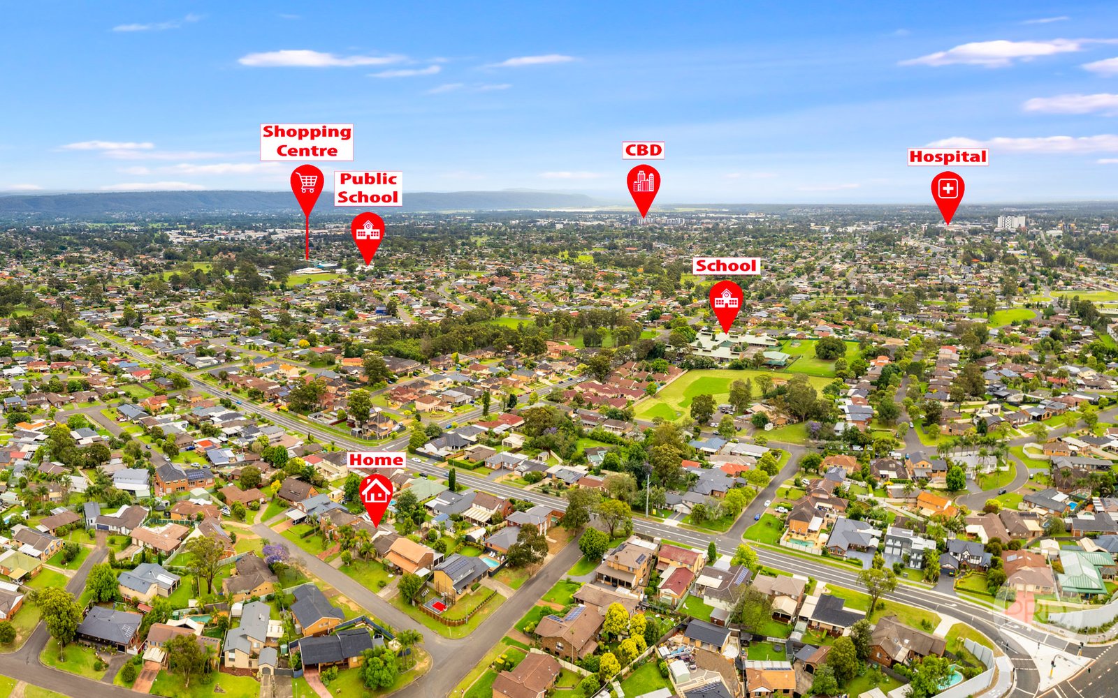 9 Diana Place SOUTH PENRITH 19