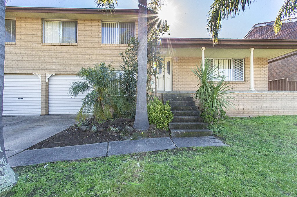 9 Diana Place SOUTH PENRITH 2