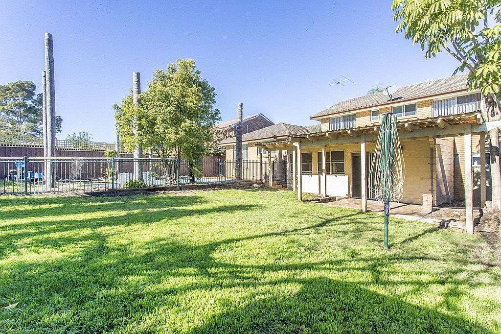 9 Diana Place SOUTH PENRITH 19