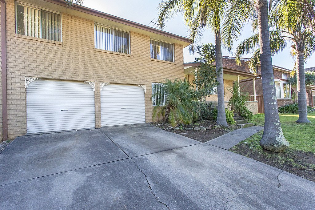 9 Diana Place SOUTH PENRITH 20