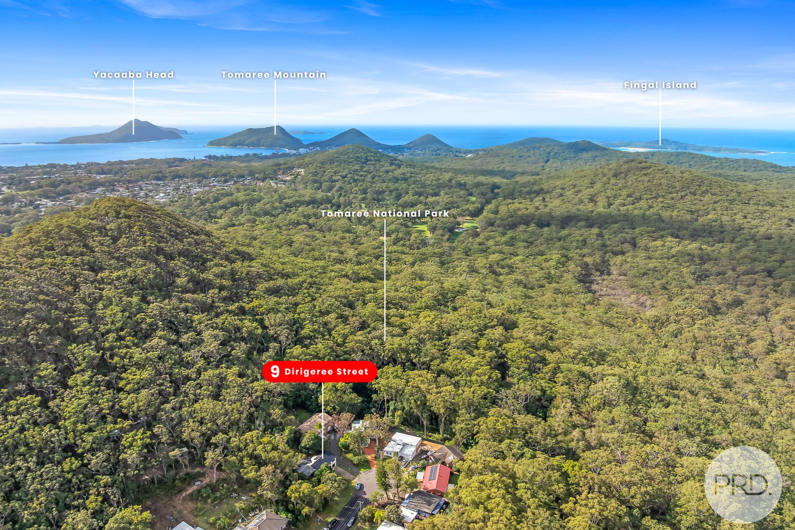 9 Dirigeree Street NELSON BAY 3