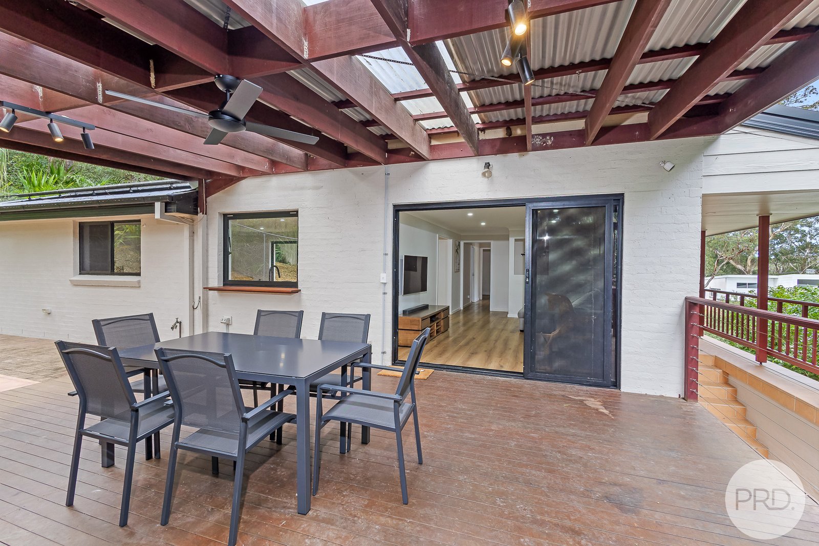 9 Dirigeree Street NELSON BAY 8