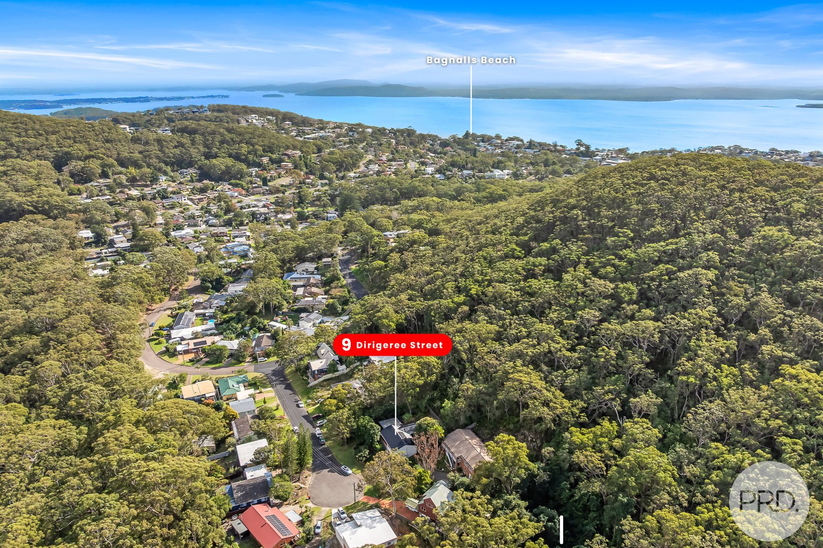9 Dirigeree Street NELSON BAY 19