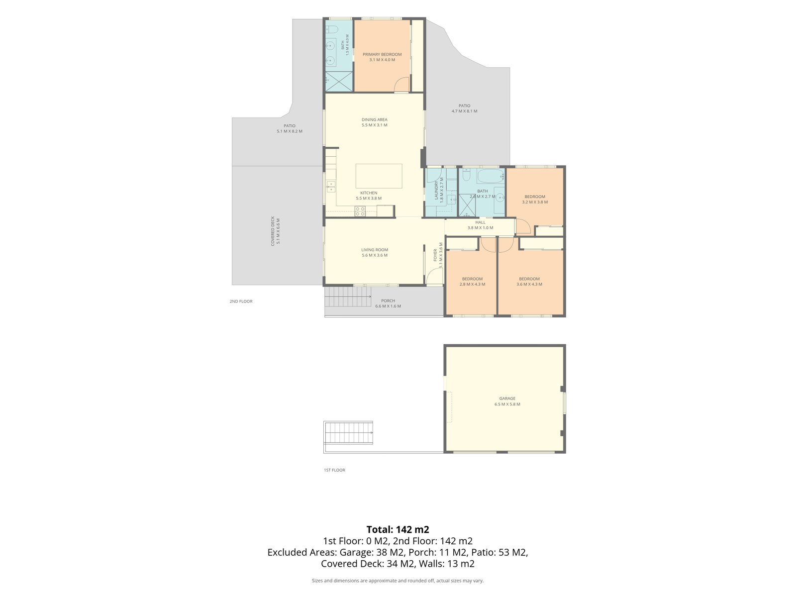 9 Dirigeree Street NELSON BAY 20