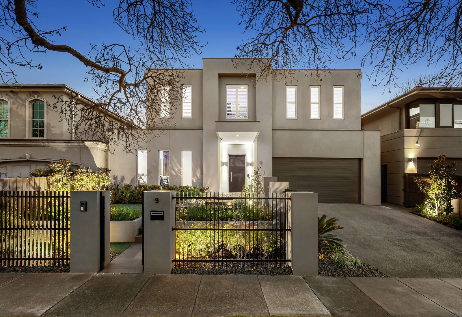 9 Dixon Street, Malvern, VIC