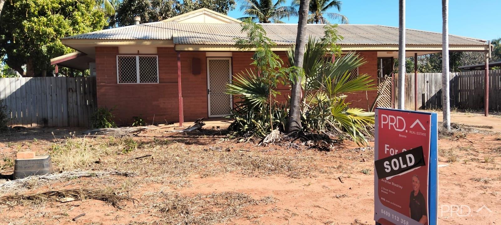 9 Dolby Road CABLE BEACH 1