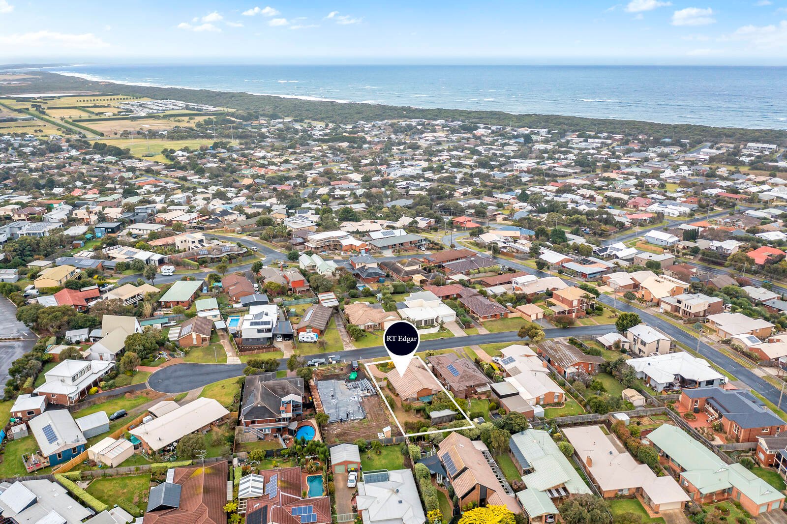 Real Estate and Property in 9 Dolphin Court, Ocean Grove, VIC