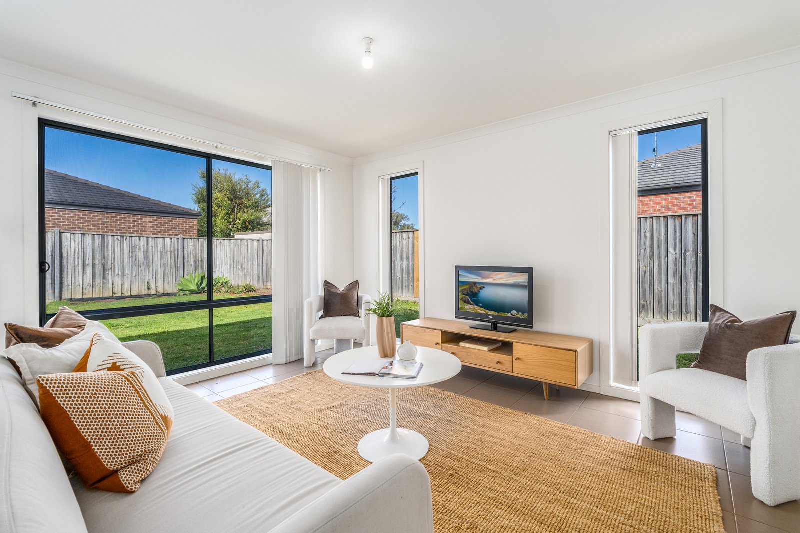 Gallery: 9 Domain Avenue