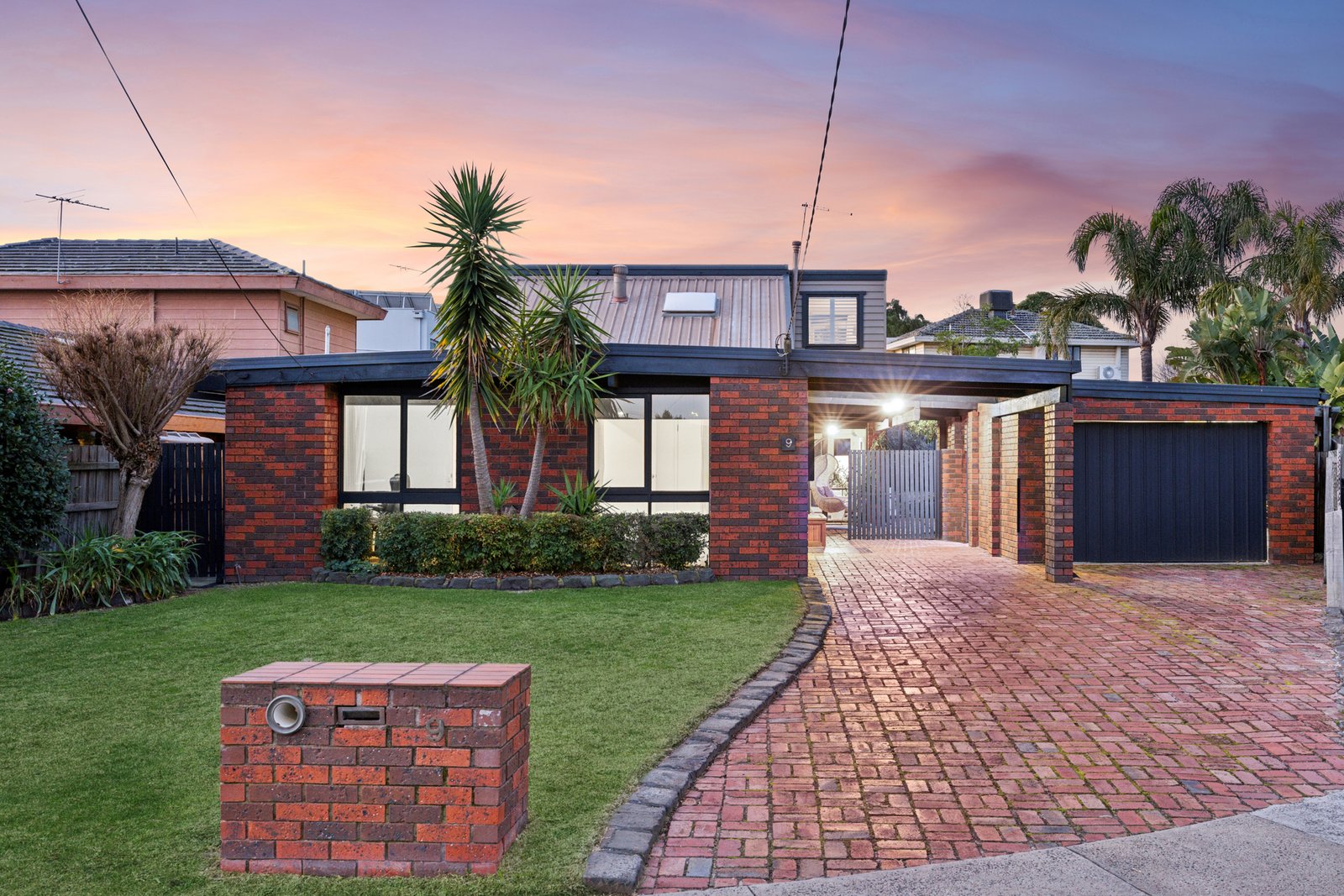 Gallery: 9 Donhaven Court